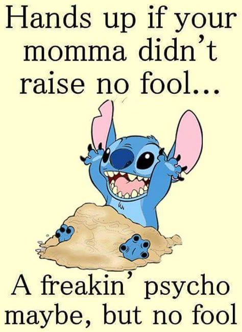 Lilo And Stitch Memes, Funny Stitch, Funny Airport Signs, Funny Quotes Wallpaper, Airport Signs, Funny Mean Quotes, Stitch Drawings, Cute Animal Quotes, Inspirational Smile Quotes