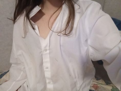 baggy shirt Baggy Button Up Shirt, Button Up Baggy Shirt, Baggy White Button Up Shirt Outfit, Baggy White Button Up, Trendy Baggy Cotton T-shirt, Baggy Jeans Baggy Shirt, Baggy Shirt, Clothes