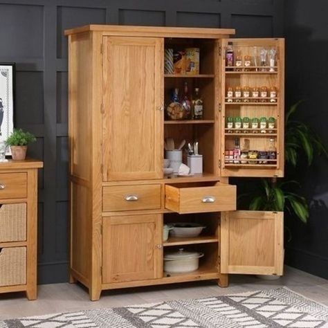 Online Pocket 2 Kitchen Almirah Designs, Kitchen Almirah, Larder Pantry, Kitchen Pantry Cupboard, Pantry Space, Almirah Designs, Kitchen Larder, Larder Cupboard, Pantry Cupboard