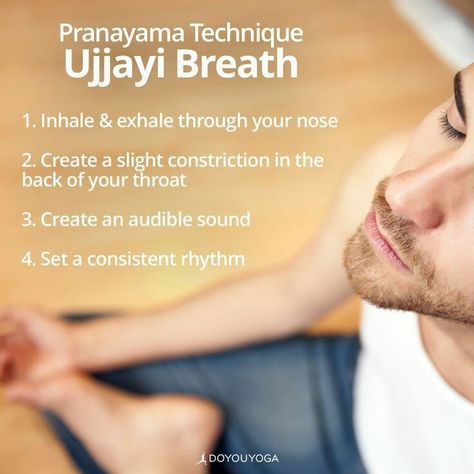 Breath Exercises, Yoga Pranayama, Yoga Wisdom, Pranayama Techniques, Pranayama Breathing, Pranayama Yoga, Breath Work, Yoga Symbols, Different Types Of Yoga