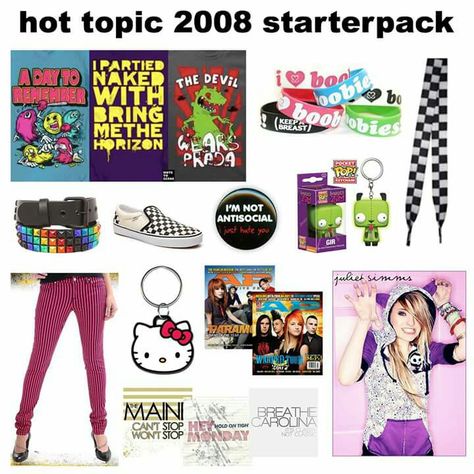 2000s Scene, Scene Aesthetic, Kandi Kid, Scene Core, 2000s Emo, Childhood Memories 2000, Kandi Cuff, Scene Outfits, Rawr Xd