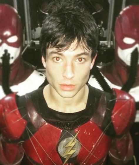 Ezra Miller Flash, The Flying Nun, Robert Sheehan, Ezra Miller, Zoo Wee Mama, Christian Bale, Fictional Crushes, Mug Shots, The Flash