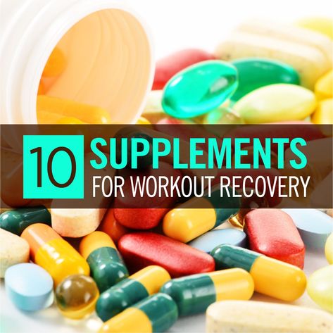 workout recovery Muscle Recovery Supplements, Curcumin Benefits, Best Bodybuilding Supplements, Post Workout Supplements, Supplement Guide, Post Workout Drink, Recovery Room, Types Of Cardio, Core Strengthening Exercises