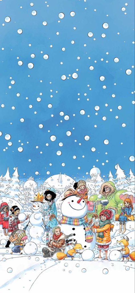 Sanji Christmas, Straw Hat Pirates Crew, Best Wallpaper Hd, One Piece Cartoon, Zoro Nami, Christmas Wallpapers, One Piece Wallpaper Iphone, Anime Christmas, One Peice Anime