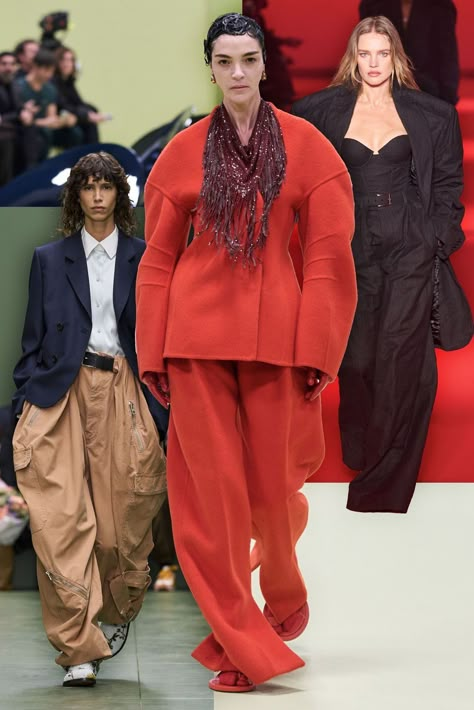 fall 2024 fashion trends Boho Fall Outfits, Praise Be, Fall 2024 Fashion, 2024 Fashion Trends, Stylish Women Fashion, Pant Trends, Slip Skirts, Sheer Tights, Winter Trends