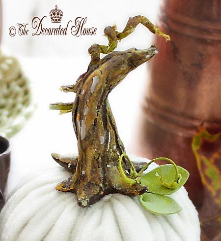 How To Dry Pumpkin Stems, Clay Pumpkin Stems Diy, How To Make Pumpkin Stems, How To Make A Pumpkin Stem, Plush Pumpkins, Pumpkin Stems, Peat Pots, Diy Pumpkins, Clay Pumpkin