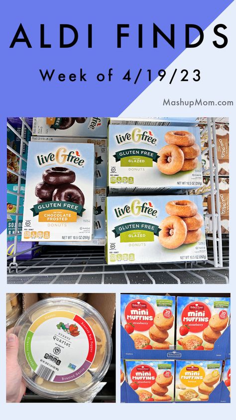 Aldi Gluten Free Shopping List, Gluten Free Aldi, Aldi Gluten Free, Gluten Free Shopping List, Gluten Free English Muffins, Potato Chip Flavors, Bean And Vegetable Soup, Meal Plan Week, Gluten Free Foods