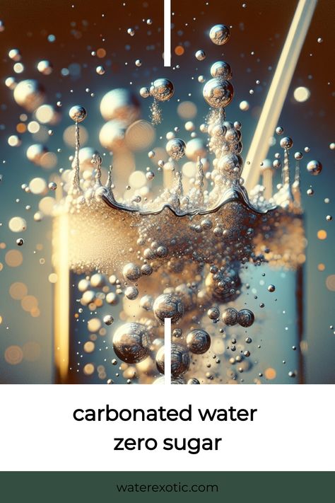 Table of ContentsIntroductionHealth Benefits of Drinking Carbonated Water Zero SugarExploring the Science Behind Carbonated Water Zero SugarHow Carbonated Water Zero Sugar Contributes to Weight LossThe Role of Carbonated Water Zero Sugar in a Balanced DietQ&AConclusion”Sparkling Seltzer Water, Carbonated Water, Fizzy Drink, Sugar Intake, Healthy Lifestyle Habits, Sugary Drinks, Mineral Water, Artificial Sweetener, Sparkling Water