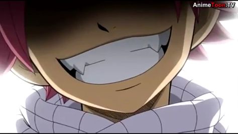 This grin was like the best thing that happened to me Natsu And Gray, Natsu Fairy Tail, Fariy Tail, Anime Fairy Tail, Fairy Tail Nalu, Fairy Tail Lucy, Fairy Tail Characters, Fairy Tail Guild, Love Fairy