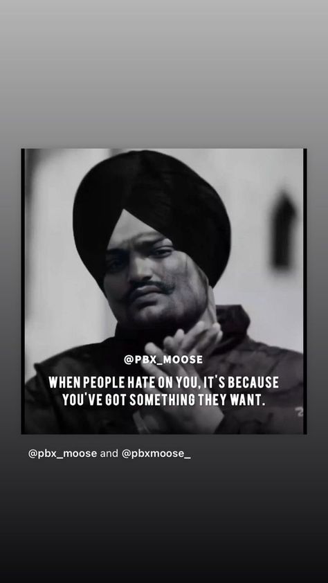 Sidhu MooseWala💙 Sidhu Moosewala, Sidhu Moose, Ig Captions, New Photos Hd, Mixed Feelings Quotes, Gangsta Rap, Mixed Feelings, English Quotes, Quotes Deep