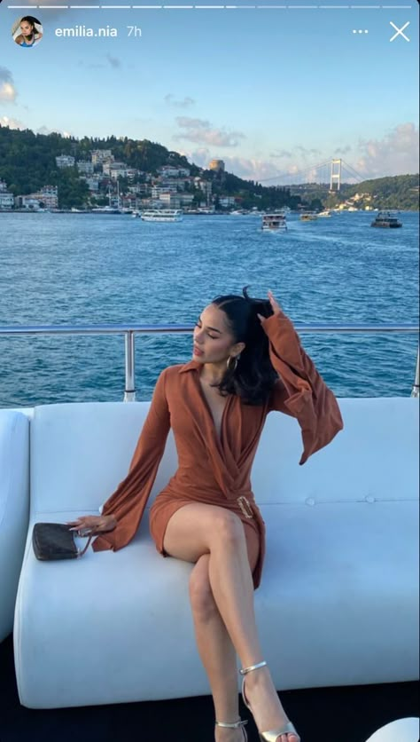 Emilia Nia, Dorothy Dandridge, Fancy Fits, Beach Fits, Monthly Goals, Looks Black, Instagram Photo Inspiration, Be Different, Vacation Outfits