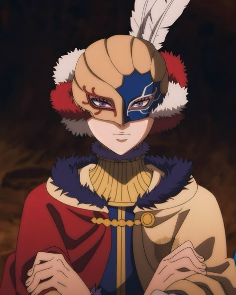 Black Clover Vengeance, William Vangeance Icon, William Vangeance Fanart, Black Clover William Vangeance, William Vengeance, Oc Wallpaper, William Vangeance, Wizard King, William Black