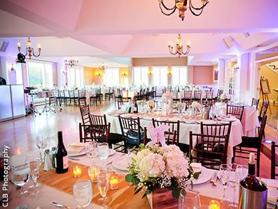 Reception at Rock Island Lake Club in Sparta NJ | CLB Photography Rock Island Lake Club, Island Lake, Colorado Wedding Venues, Wedding Reception Locations, Inexpensive Wedding Venues, New Jersey Wedding, Rock Island, Ballroom Wedding, Wedding Dresses Plus Size