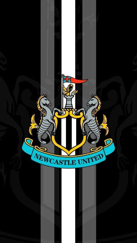 New Castle United Fc, Celtic Team, Newcastle Football, Newcastle United Football, United Wallpaper, Newcastle United Fc, New Castle, England Football, Newcastle United