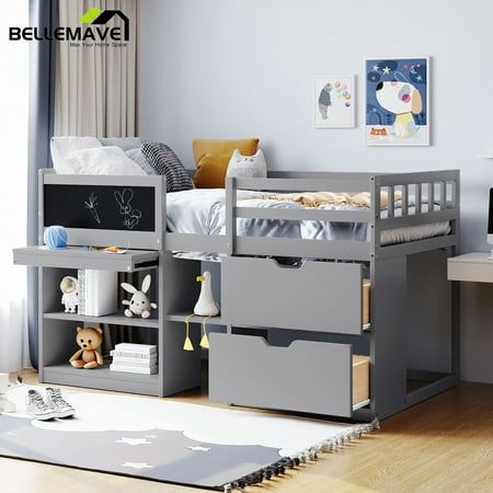 Kids bedroom ideas for boys