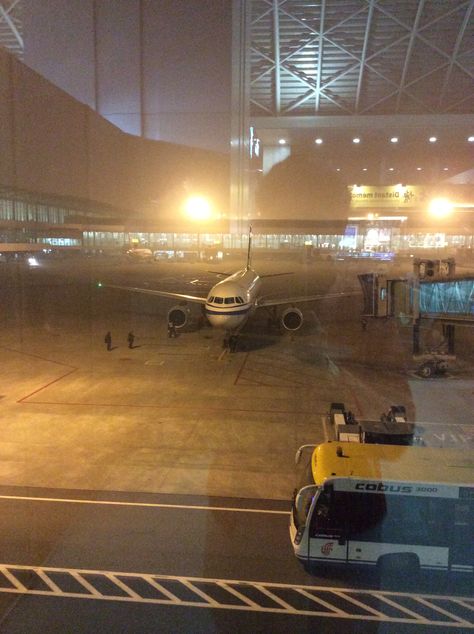 Shanghai Pudong Airport Shanghai Airport, Pretty Bike, Aesthetic Photos, International Airport, Aesthetic Photo, Shanghai, Bike, China, Quick Saves