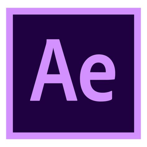 After effects ae colored icon #AD , #Affiliate, #SPONSORED, #ae, #colored, #icon, #effects Ae Coloring Overlay, Media Design Graphics, After Effects Logo, Ae Logo, Motion Images, Computer Drawing, Motion Logo, App Logo, Animated Drawings