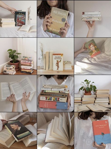 Book Flatlay, Bookstagram Posts, Book Photography Instagram, Prettiest Celebrities, Author Branding, Instagram Feed Layout, Bookstagram Inspiration, Deco Studio, Book Instagram