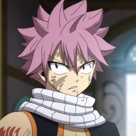 Fairy Tail Anime Natsu, Team Natsu, Zeref Dragneel, Natsu Fairy Tail, Fairy Tail Pictures, Tales Of Zestiria, Fairy Tail Lucy, Fairy Tail Characters, Fairy Tail Guild