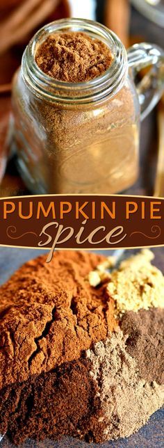 Pumpkin Pie Jam, Homemade Staples, Homemade Pumpkin Pie Spice, Pumpkin Pie Spice Recipe, Pie Spice Recipe, Autumn Baking, Diy Pumpkin Spice, Pumpkin Pie Spice Mix, Dry Rubs