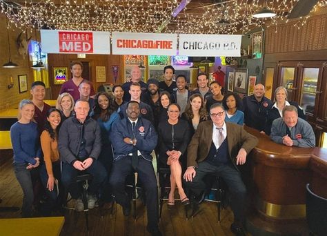 Lisseth Chavez, Alberto Rosende, Taylor Kinney Chicago Fire, One Chicago, Jesse Spencer, Chicago Family, Taylor Kinney, Chicago Shows, Chicago Med