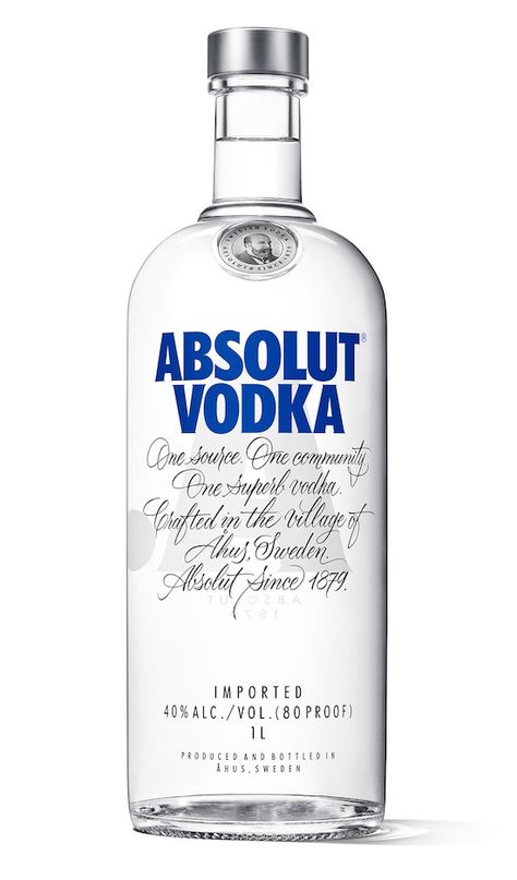 Coleção de rótulos de Vodka Absolut Sparkling Water Packaging, Peach Bellini Cocktail, Lips Art Print, Mickey Nails, Premium Vodka, Blended Scotch Whisky, Beer Cooler, Absolut Vodka, Drink Labels