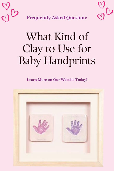 Baby Handprint DIY,  Easy Baby Handprint Crafts,, DIY Baby Handprint Keepsakes, Handprint Art for Babies, Simple Baby Handprint Crafts, DIY Infant Footprint Art, Baby Handprint Craft Tutorial, Creative Ways to Capture Baby Prints, Homemade Handprint Souvenirs, Baby Footprint Keepsake Ideas, Personalized Baby Handprint Crafts, Easy Newborn Footprint Crafts, DIY Baby Print Art, Handprint Crafts for New Parents, Simple Infant Footprint DIY, Baby Keepsake Handprint Ideas, Baby Clay Footprint Art, Silver Clay Jewelry, Baby Imprint, Baby Hand And Foot Prints, Baking Soda Clay, Baby Footprint Crafts, Baby Handprint Art, Baby Handprint Crafts, How To Make Ceramic