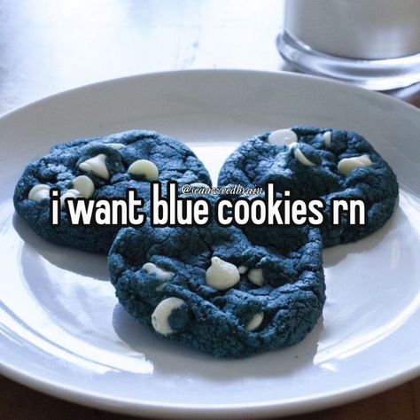 #whisper #aesthetic #pjo #blue #cookies ~ mine there’s a watermark Blue Cookies, Whisper Aesthetic, Blue, Quick Saves