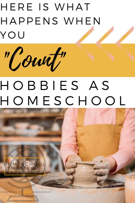 Homeschool Extracurricular, Homeschool Electives, Homeschool Binder, Relaxed Homeschooling, Unit Studies Homeschool, Homeschool Hacks, Extracurricular Activities, Homeschool Crafts, Hobbies For Kids