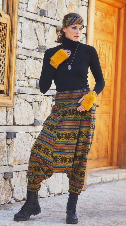 Harem Pants Outfit, Bohemian Music, Boho Hippie Pants, Cotton Pants Women, Salwar Pants, Winter Pants Outfit, Bohemian Pants, Festival Pants, Harem Pants Women