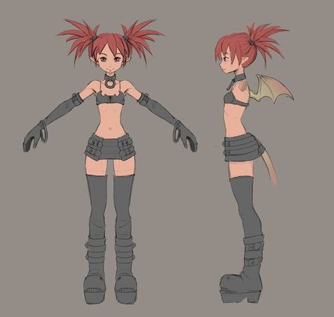 Etna model sheet by Shadosk on deviantART | 3D Model Sheet ... Model Sheet Character Design, Model Sheet Character, Blender Character Modeling, رسم كاري�كاتير, 3d Reference, Character Reference Sheet, Character Turnaround, Character Design Cartoon, Animation Character