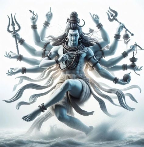 Natraj Lord Shiva Painting, Shiva Design, Mahadev Images, Mahadev Wallpaper, Shiv Bholenath, God Hindu, Maha Shivaratri, Shiva Sketch, Lord Shiv