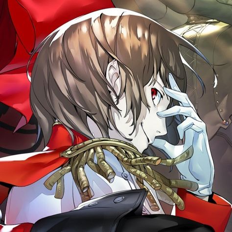 Persona 5 Icons, Persona 5 Goro, Akechi Goro, Best Wife Ever, Goro Akechi, Best Profile Pictures, Persona 4, Apple Watch Wallpaper, Cursed Child