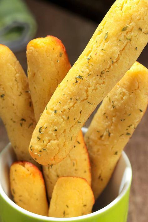 INGREDIENT Keto Garlic Breadsticks, Keto Breadsticks, Cheesy Garlic Breadsticks, Garlic Breadsticks, Cheesy Garlic Bread, Keto Cheese, Keto Ideas, Keto Side Dishes, Low Carb Diet Recipes