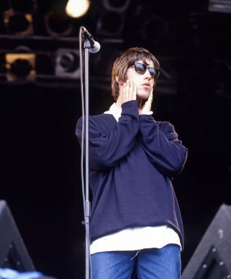 Liam Gallagher 1994, Liam Oasis, Oasis Album, Liam Gallagher Oasis, Liam And Noel, Oasis Band, Noel Gallagher, Liam Gallagher, Brooklyn Baby