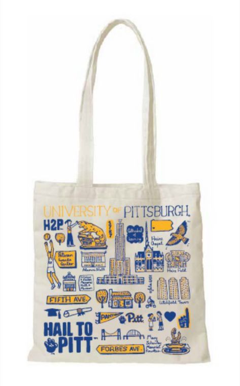 Julia Gash - Slim Tote - Natural Canvas $19.99 Uni Tote Bag, Collaboration Illustration, Stadium Seats & Cushions, University Merch, Gift Bags Ideas, School Merch, Creative Tote Bag, Button Tattoo, College Tote