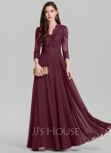 Chiffon Evening Dress, Girls Long Dresses, Tulle Evening Dress, Casual Fridays, Chiffon Evening Dresses, Long Sleeve Evening Dresses, Beautiful Prom Dresses, Maid Dress, Designer Dresses Indian