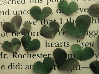 Green Hearts, Green