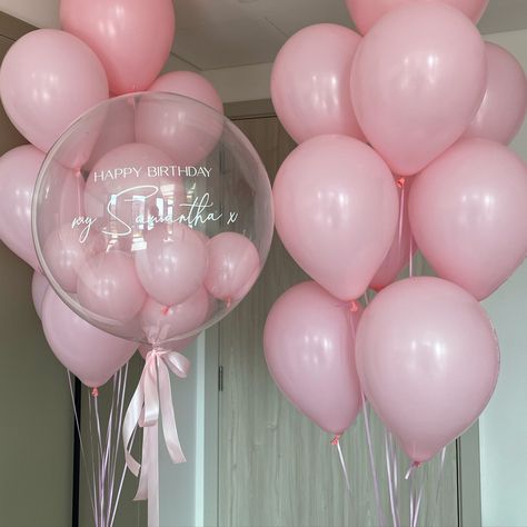 Pink bundle 🎀 #HappyBirthday #balloonsdubai #luxuryballoons #balloondecor Pink Balloon Bouquet, Pink Balloons, April 26, Balloon Bouquet, Balloon Decorations, Hobbies, Dubai, Balloons, Happy Birthday