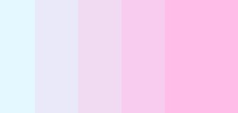 "Cotton Candy" by Auraly Cotton Candy Palette, Cotton Candy Color Palette, Candy Color Palette, Candy Palette, Cotton Candy Colors, Candy Colors, Drawing Tutorial, Cotton Candy, Color Palette