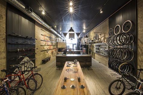 Bike Shop Ideas, Bike Cafe, Bike Shops, Cycle Store, Coffee Bike, Bicycle Store, Bike Room, Bicycle Shop, Cycle Shop