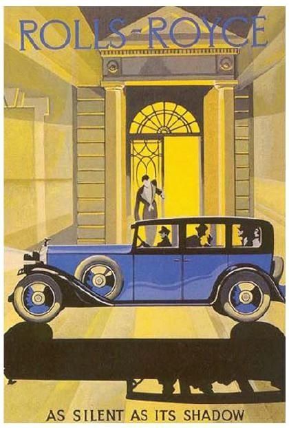 Art Deco advertisements: Bridging vintage and ultramodern - 99designs Blog Art Deco Illustrations, Auto Poster, Art Deco Illustration, Art Deco Poster, Deco Poster, Art Deco Posters, Car Illustration, 1920s Art Deco, Car Posters