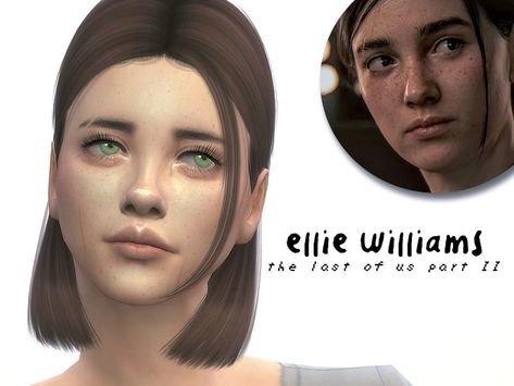 Sims 4 The Last Of Us, Sims 4 Ellie Williams, Sims 4 Cc Ellie Williams Hair, Ellie Williams Sims 4, Sims 4 Cc Ellie Williams, Ellie Williams Sims 4 Cc, Sims 4 Cc The Last Of Us, Ellie Tlou Sims 4 Cc, Sims 4 The Last Of Us Cc