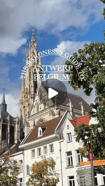 Jamie Beck on Instagram: "Guide to Antwerp, Belgium by Baroness Coralie van Caloen @coralievancaloen 🙌🏻 

What are your favorite spots? Please share in comments 🫶🏻🙏🏻

#antwerp #antwerpen #belgium #belgique #travelguide #traveltips #travelguideantwerp" Jamie Beck, Instagram Guide, Antwerp Belgium, Beck, Belgium, Travel Guide, Travel Tips, Places To Visit, Van