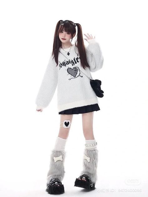 Pose Mannequin, 2000s Japanese Fashion, 일본 패션, Kawaii Fashion Outfits, Kawaii Clothes, Really Cute Outfits, Kpop Outfits, Stage Outfits, Character Outfits