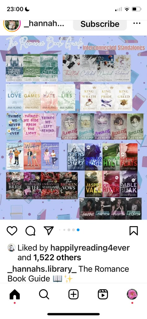 Finished Book Series To Read, Series Books To Read, Books To Read Series, Romance Novels Recommendations, Romance Book List, Frictional Books, Must Read Books For Teens, Romance Books Series, Smüt Books