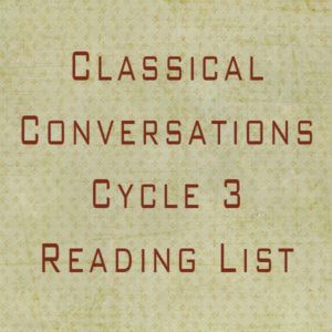 Classical Education Homeschool, Classical Conversations Cycle 3, Third Grade Homeschool, Classical Conversations Essentials, Cc Cycle 3, Mom Brain, Classical Education, Classical Conversations, Living Books