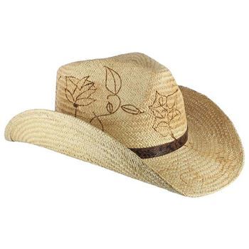 Shyanne® Women's Branded Cowboy Hat Straw Cowgirl Hat, Floral Branding, Holiday Wishlist, Boot Barn, Straw Cowboy Hat, Leather Hat, Cowgirl Hat, Straw Hats, Western Hats