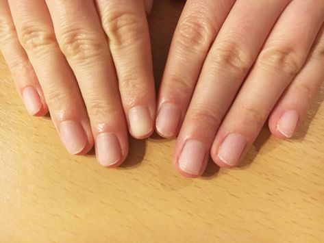 Japanese manicure – a step-by-step guide Japanese Manicure, Japanese Images, Manicure Steps, Deluxe Nails, Summer Manicure, Vibrant Nails, Seasonal Nails, Glamorous Nails, Japanese Nails