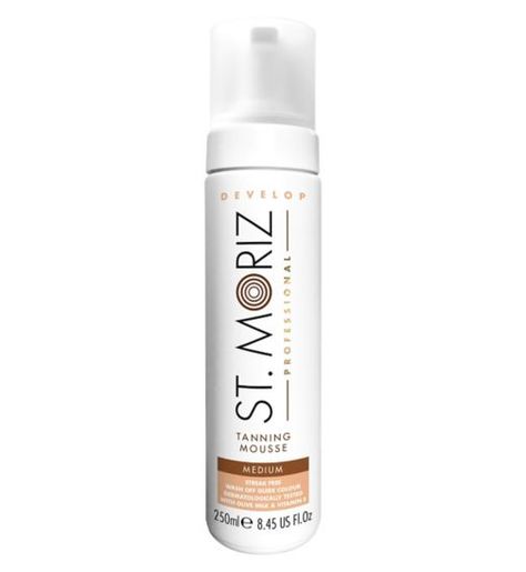 St Moriz, Best Tanning Lotion, Christmas Gifts For Teen Girls, Tanning Tips, Self Tan, Tanning Mousse, Suntan Lotion, St Moritz, Sunless Tanning